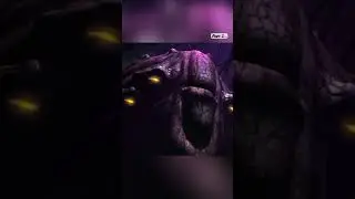 Have you ever played Munch's Oddysee? The Almighty Raisin (Part 2) #Oddworld #Shorts