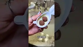 She Cheated Her Daughter With A Kinder Joy