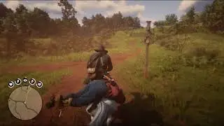 Red Dead Redemption 2 # 88 КАМИЛЬ ДЕ МИЛЬМОН ➤ Прохождение Без Комментариев На Русском