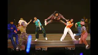 陳奕迅Fear and Dreams演唱會｜平安夜｜ 第100場紅館演唱會