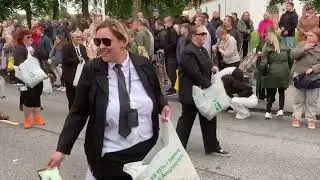 Vojens Høtte 2024