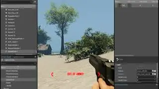 cry engine 5.6 место старта spawn