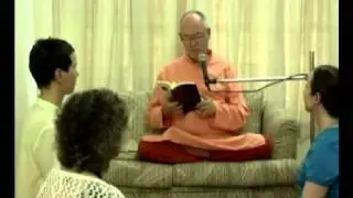 Path of Fire and Light (01/11) Intro: Commentary on Yoga Meditation