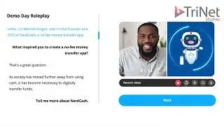 SaaS Demo Video Styles (Explained) I Best SaaS Explainer Video Examples | TriNet Studios