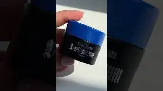 Кофейная маска для губ от бьюти бомб 💙 