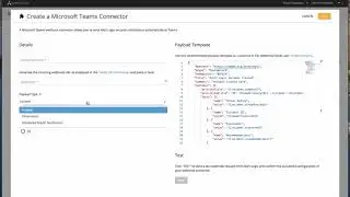 Demonstration of Alert Logic Connectors | Using Alert Logic