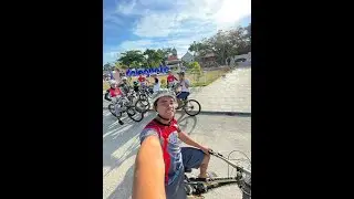 Team Lukapa Summer Outing at Obong Spring Dalaguete Cebu