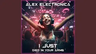 I just Died In Your Arms Tonight (Remix)