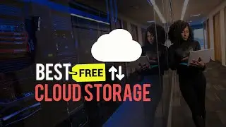 Best FREE Cloud Storage 2020