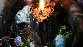 МОЩНАЯ  ЧИСТКА В БЕЛТЕЙН СДЕРИ С СЕБЯ ВСЕ НЕНУЖНОЕ!