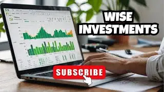 Invest WISELY to Secure Your Financial Future!