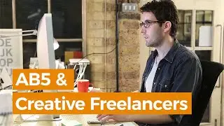 How does AB5 Impact Creative Freelancers? | Shane Snow, Contently | YEC