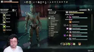 !Posted - Testing NEW TRIAL - Lucent Citadel then DIVING FEET FIRST INTO HELL (or Smite)