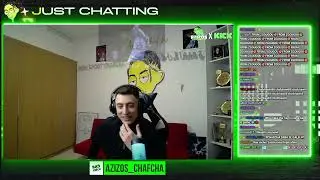[ AZIZOS STORYTIME ] 😂😱 ( يحكي قصتو بعد مخرج من الحبس ) حكايات و طرائف الحبس | Azizos Chafcha Part 1
