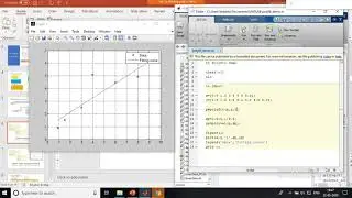 MATLAB polyfit