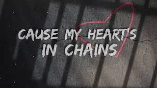 Mando - Heart In Chains (Official Lyric Video) Bare Bones | Μαντώ - New Single