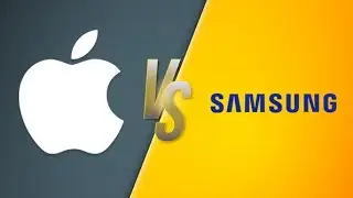 Samsung vs Apple || Complete Review || Compared