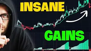 This Buy/Sell Indicator is INSANE! (TradingView Indicator Test 2025)