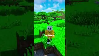 LA RANA più MORTALE di Minecraft