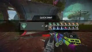 octane 5 kills