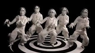 Jacob Bellens: Everybody Needs Some Loving (official video)