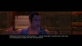 Jade Empire Part 45 Restoring The Balance [END]