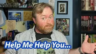 How to Ask for Feedback as a DM