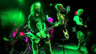 Soulfly- Refuse Resist