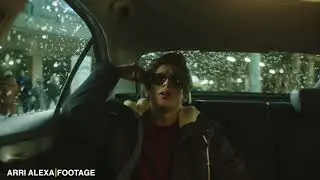 Sony a7s vs Arri Alexa | BTS | Яндекс такси | Как снимают Рекламу | 2018 (DIR. CUT)