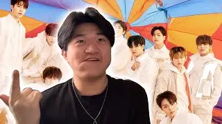 TREASURE - '직진 (JIKJIN)' MV Reaction