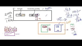 (B13) Storage and Backup Part6 Virtual Hard Disk -vhd, vhdx,fixed disk,dynamically expanding