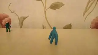 стоп-моушен анимация