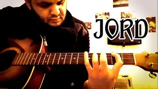 Jord - Original ( From My Ep : Ferskeyttr )