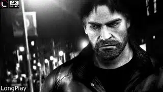 PS2 - Tom Clancy's Splinter Cell: Double Agent - LongPlay [4K:60FPS]🔴