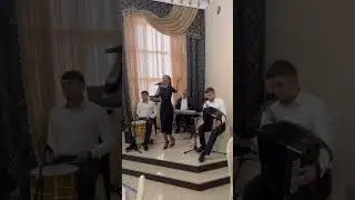 ДЖАМИЛЯ ТАТАКОВА . Красивая песня на кумыкском языке