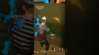 🥵💥 1 vs 4 unbelievable match 🤯😱 free fire max #waitforend #unbelievable #csranked #shorts