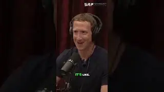 Zuckerberg talks about to designing technology to connect humans...