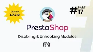 #17 Disabling & Unhooking Modules