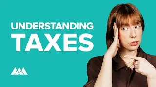 Print on Demand Taxes 2024: The ULTIMATE Beginners Guide