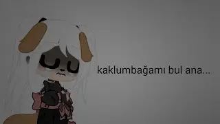 Şu kaklumbağamı bul ana-