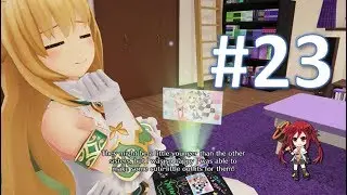 BAD VERT, BAD! | Megadimension VIIR Episode 23