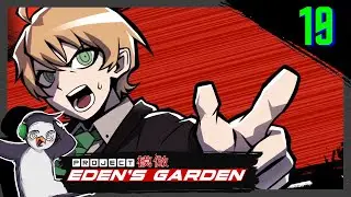 THE FINAL PIECE || Blind Playthrough Project Eden's Garden Chapter 1