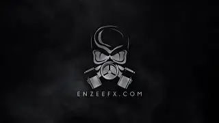 +4 Cinematic Logo Reveal Intro Template for After Effects