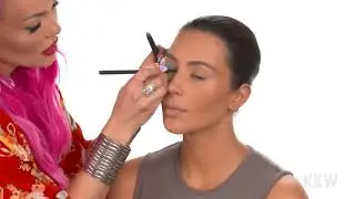 KKW X ARGENIS: Tutorial with Kandee Johnson