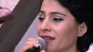 Rojda - Ezê [Zindî / Live Performance]
