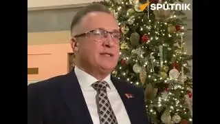 Савиных о том, что ШОС значит для человечества и какие планы по вступлению Беларуси в организацию?
