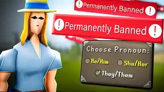 Jagex’s Biggest Battle