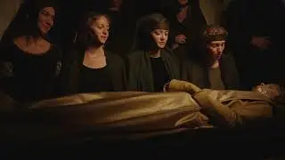 DANTE di Pupi Avati (2022) - Clip 