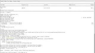 SERVIDOR FTP CENTOS 7