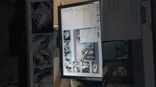 Trassir MiniNVR AF16